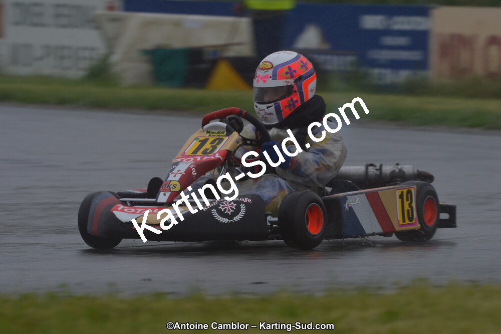 09/06/2013 : Course Club de Muret (Photos Antoine Camblor) 2013 — karting