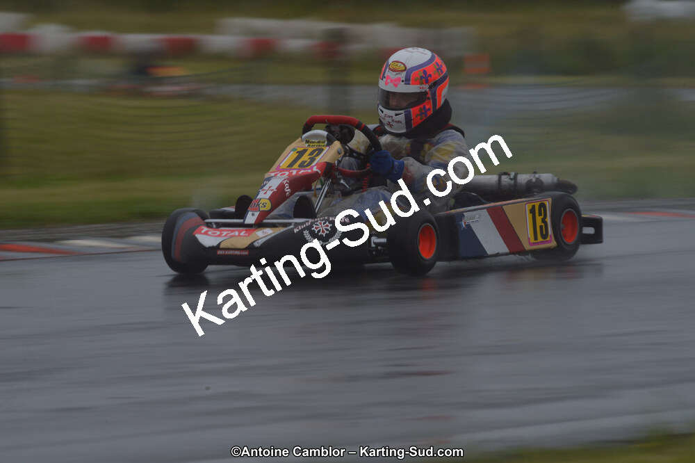 09/06/2013 : Course Club de Muret (Photos Antoine Camblor) 2013 — karting