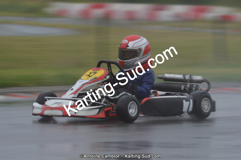 09/06/2013 : Course Club de Muret (Photos Antoine Camblor) 2013 — karting
