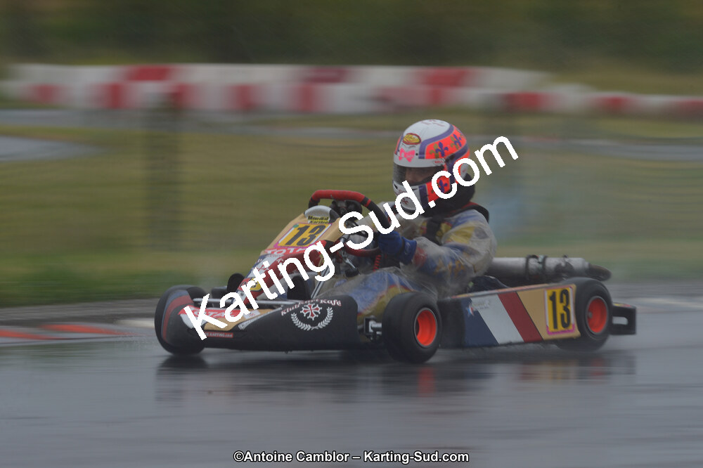 09/06/2013 : Course Club de Muret (Photos Antoine Camblor) 2013 — karting