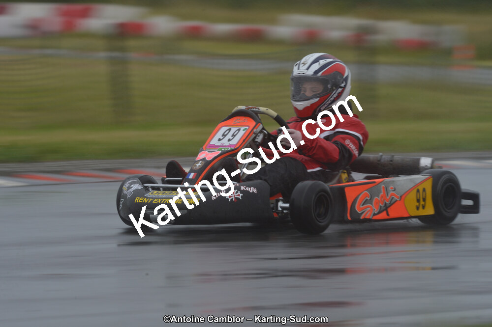 09/06/2013 : Course Club de Muret (Photos Antoine Camblor) 2013 — karting