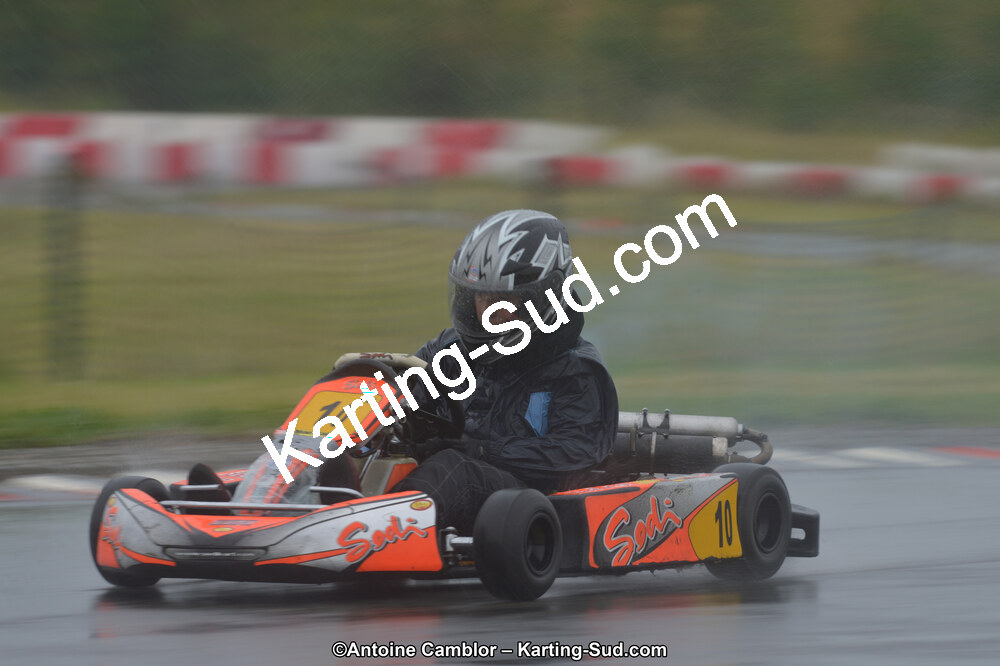 09/06/2013 : Course Club de Muret (Photos Antoine Camblor) 2013 — karting