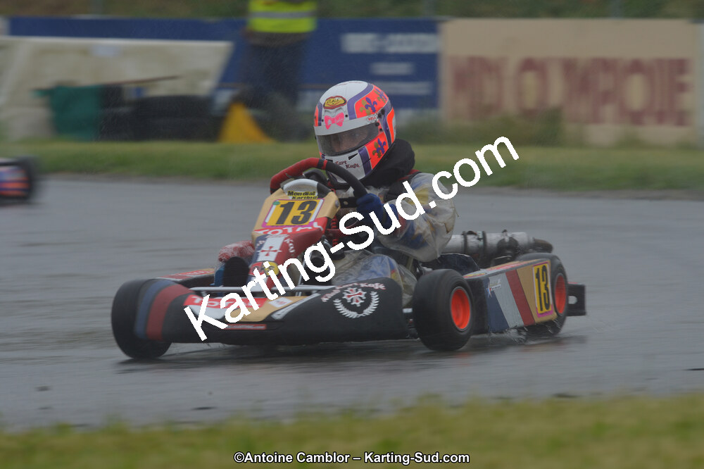 09/06/2013 : Course Club de Muret (Photos Antoine Camblor) 2013 — karting