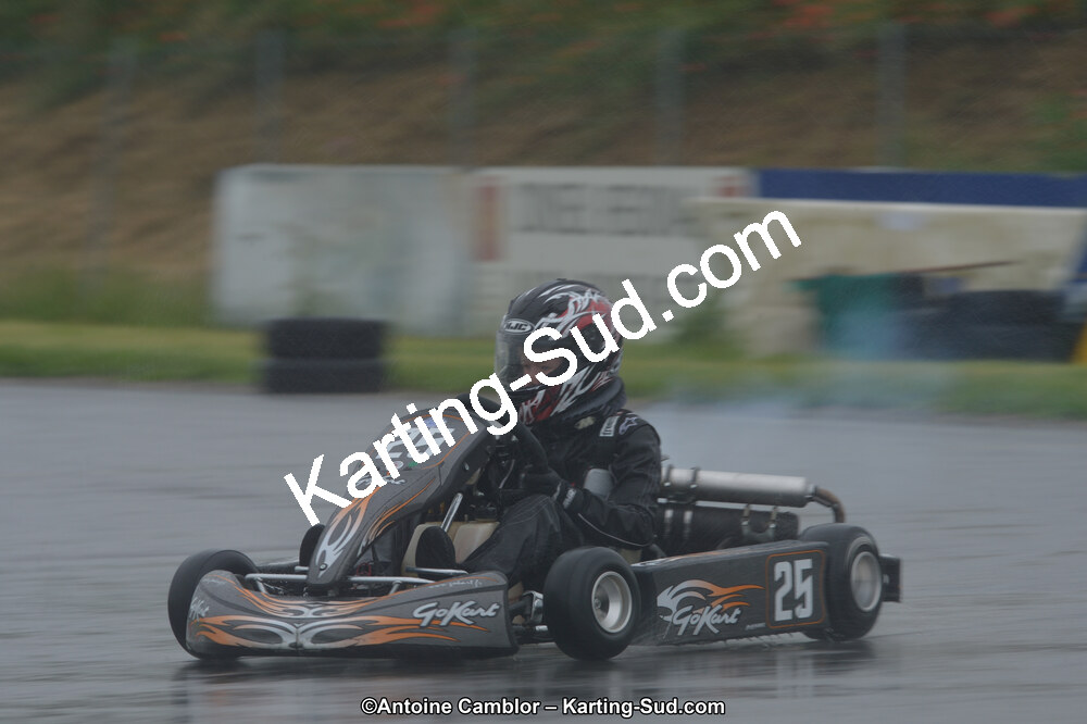 09/06/2013 : Course Club de Muret (Photos Antoine Camblor) 2013 — karting