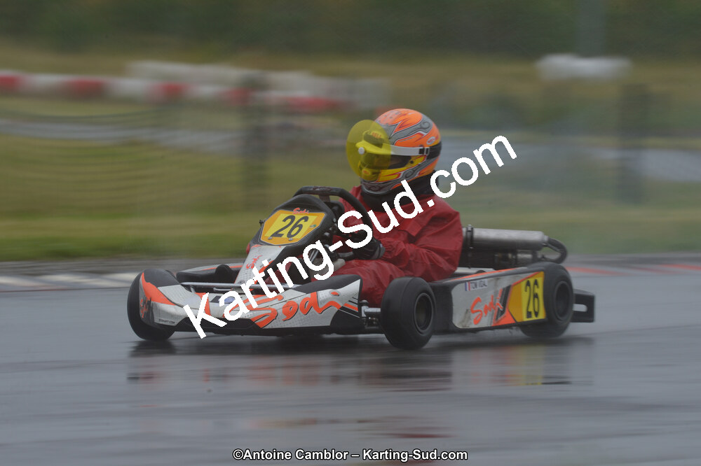 09/06/2013 : Course Club de Muret (Photos Antoine Camblor) 2013 — karting