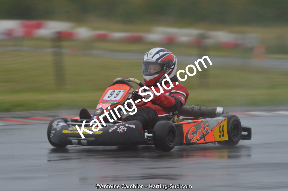 09/06/2013 : Course Club de Muret (Photos Antoine Camblor) 2013 — karting