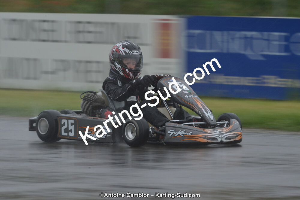 09/06/2013 : Course Club de Muret (Photos Antoine Camblor) 2013 — karting