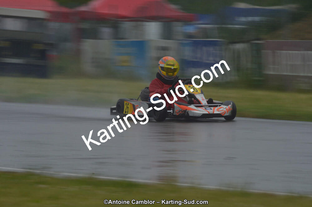 09/06/2013 : Course Club de Muret (Photos Antoine Camblor) 2013 — karting
