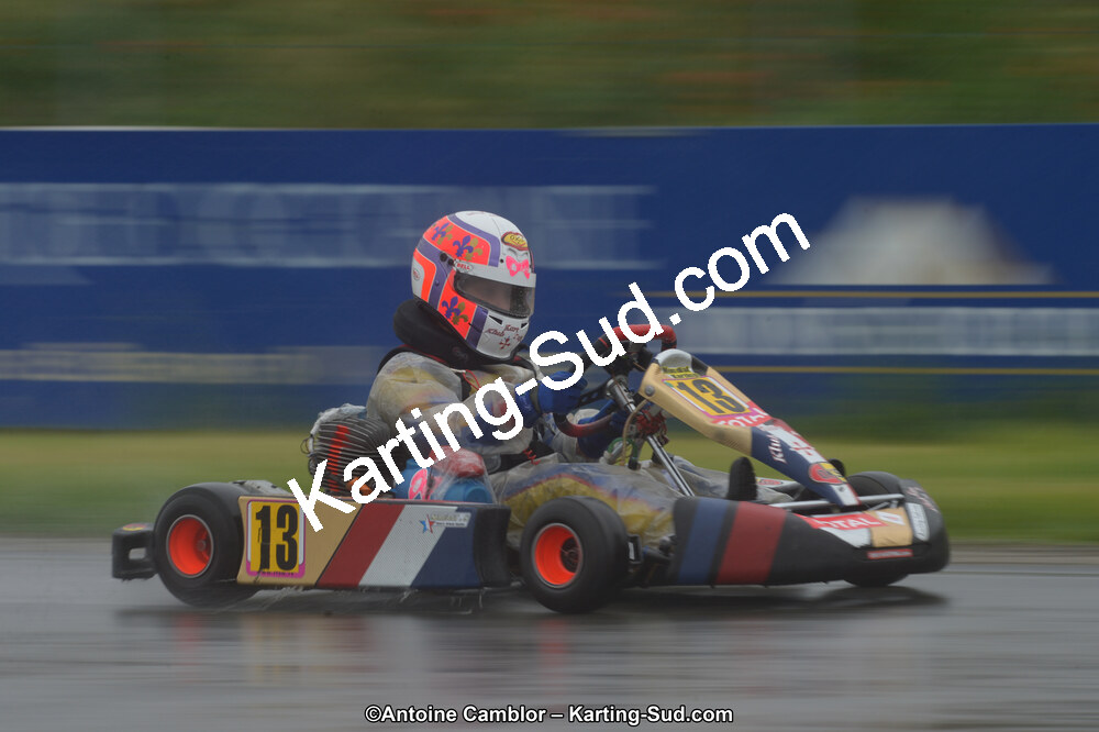 09/06/2013 : Course Club de Muret (Photos Antoine Camblor) 2013 — karting