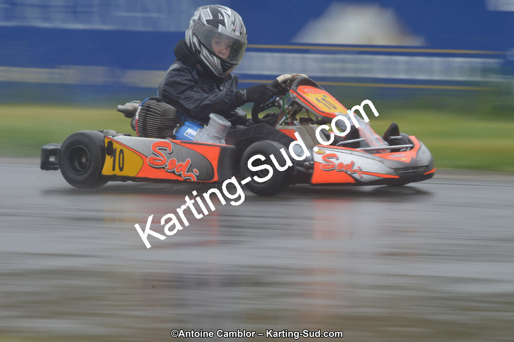 09/06/2013 : Course Club de Muret (Photos Antoine Camblor) 2013 — karting