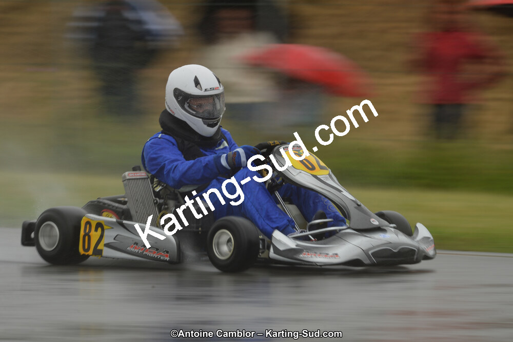 09/06/2013 : Course Club de Muret (Photos Antoine Camblor) 2013 — karting