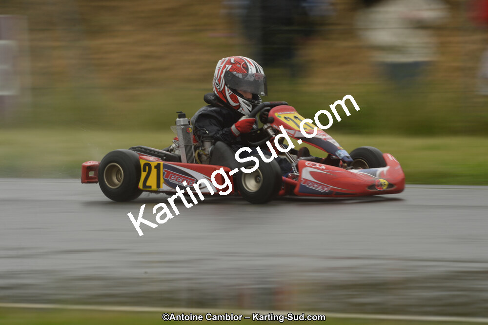 09/06/2013 : Course Club de Muret (Photos Antoine Camblor) 2013 — karting
