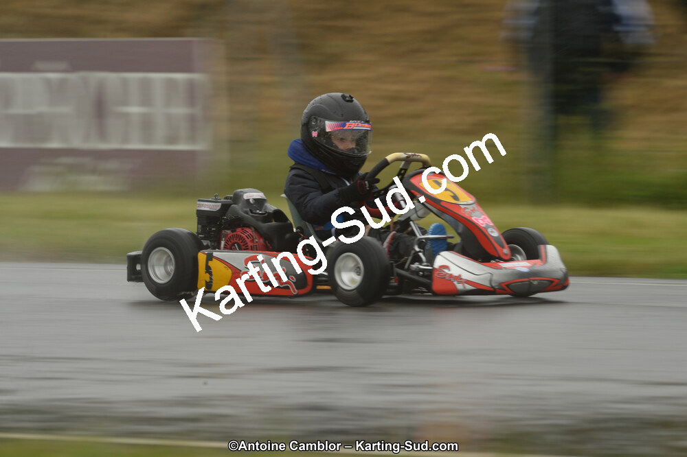 09/06/2013 : Course Club de Muret (Photos Antoine Camblor) 2013 — karting