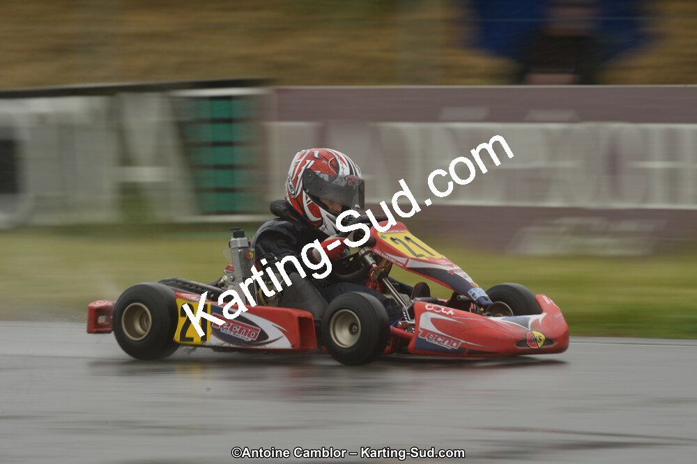 09/06/2013 : Course Club de Muret (Photos Antoine Camblor) 2013 — karting