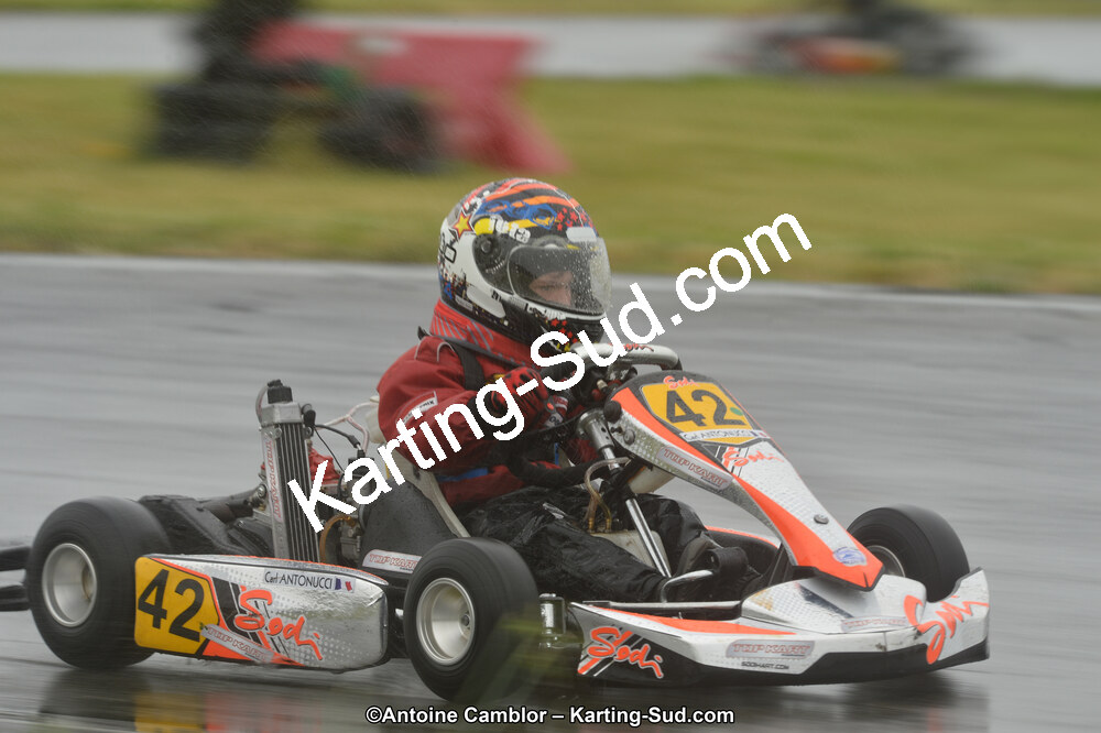 09/06/2013 : Course Club de Muret (Photos Antoine Camblor) 2013 — karting