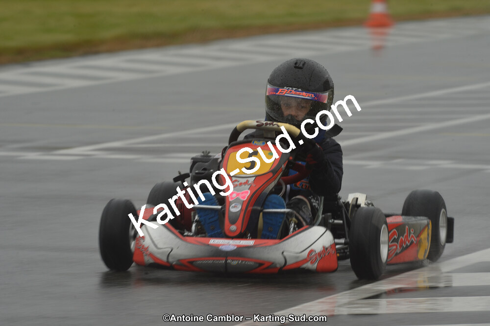 09/06/2013 : Course Club de Muret (Photos Antoine Camblor) 2013 — karting