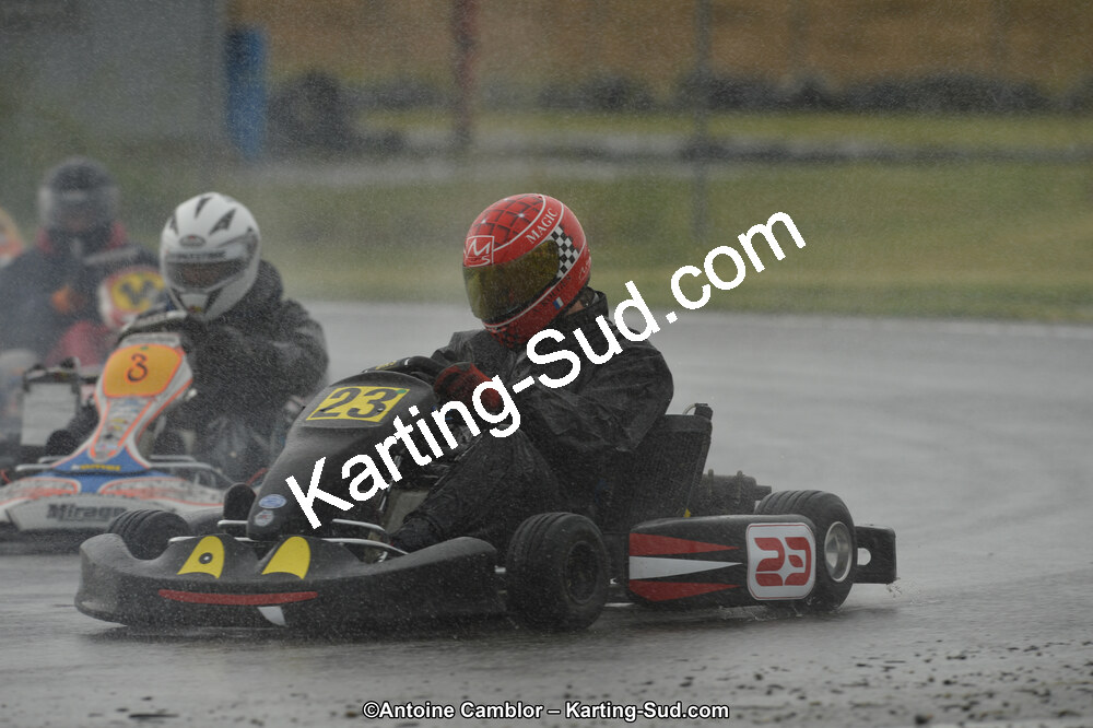 09/06/2013 : Course Club de Muret (Photos Antoine Camblor) 2013 — karting