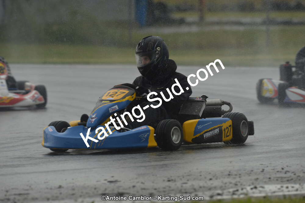 09/06/2013 : Course Club de Muret (Photos Antoine Camblor) 2013 — karting