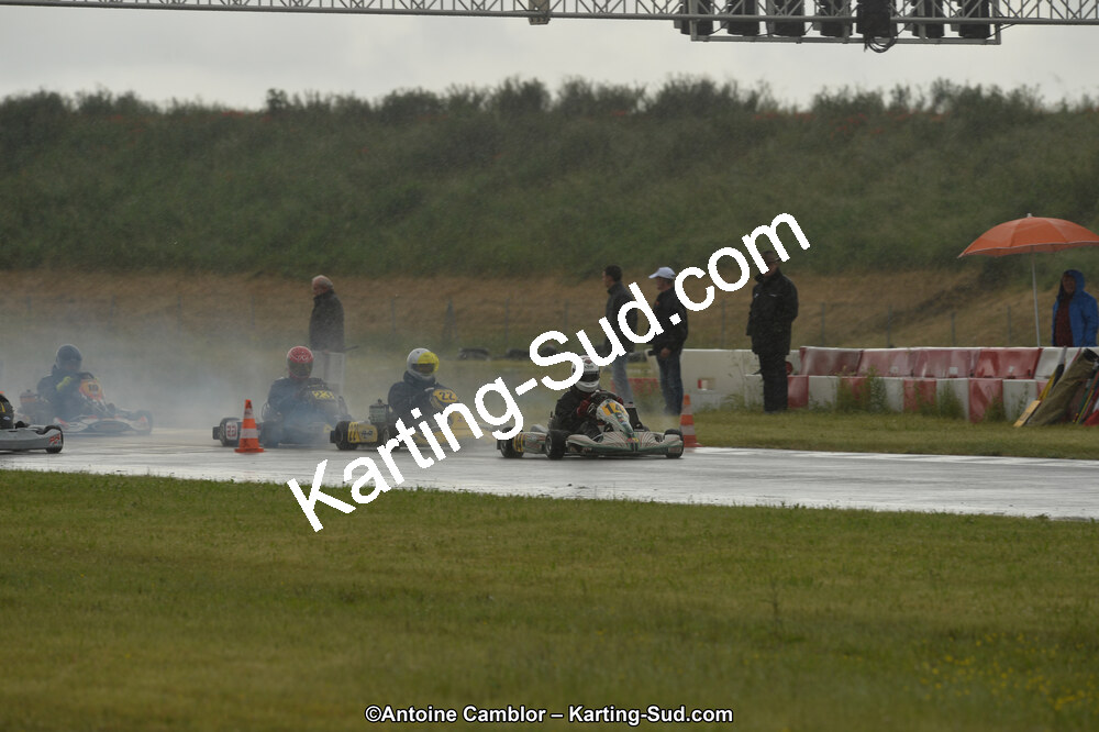 09/06/2013 : Course Club de Muret (Photos Antoine Camblor) 2013 — karting