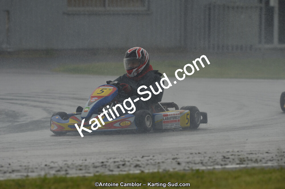 09/06/2013 : Course Club de Muret (Photos Antoine Camblor) 2013 — karting