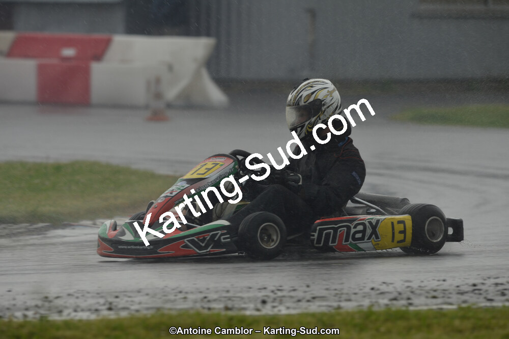09/06/2013 : Course Club de Muret (Photos Antoine Camblor) 2013 — karting