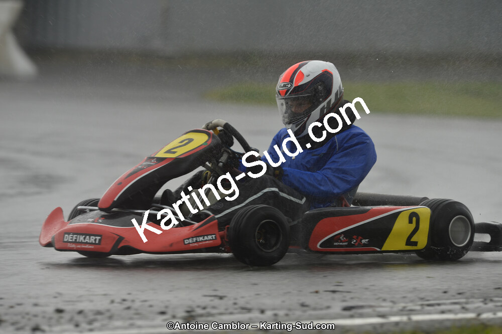 09/06/2013 : Course Club de Muret (Photos Antoine Camblor) 2013 — karting