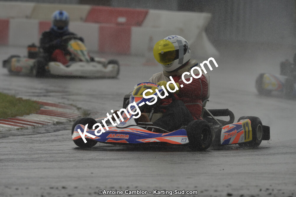 09/06/2013 : Course Club de Muret (Photos Antoine Camblor) 2013 — karting