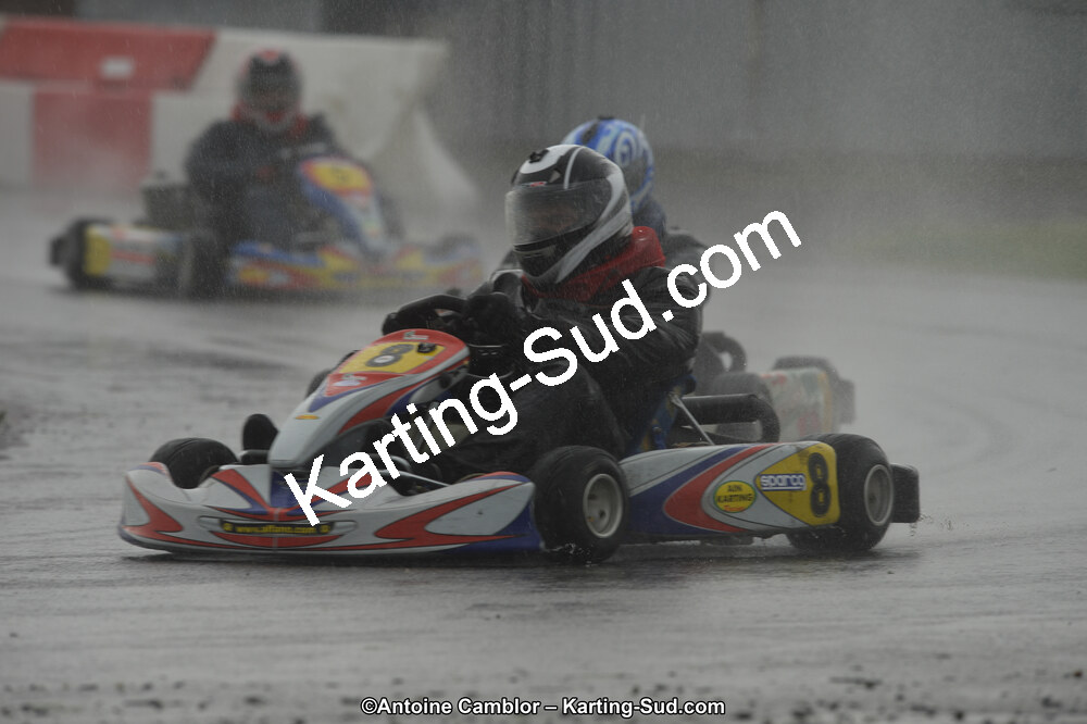 09/06/2013 : Course Club de Muret (Photos Antoine Camblor) 2013 — karting