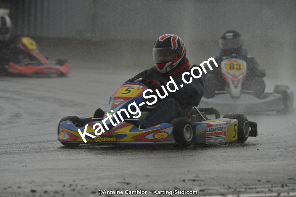09/06/2013 : Course Club de Muret (Photos Antoine Camblor) 2013 — karting