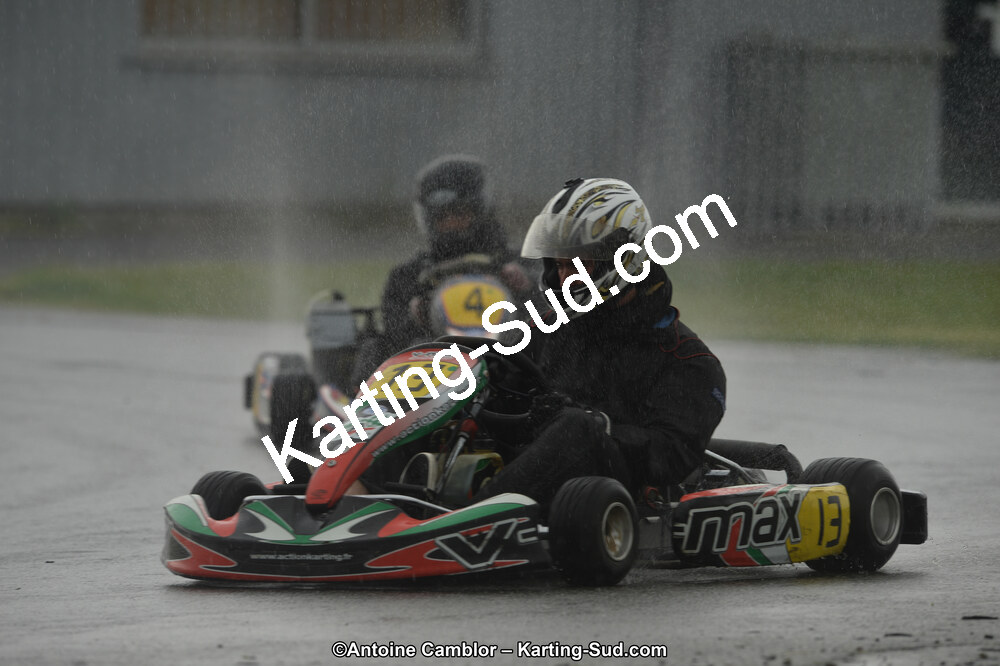 09/06/2013 : Course Club de Muret (Photos Antoine Camblor) 2013 — karting
