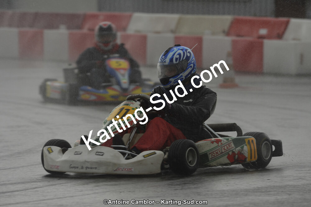 09/06/2013 : Course Club de Muret (Photos Antoine Camblor) 2013 — karting