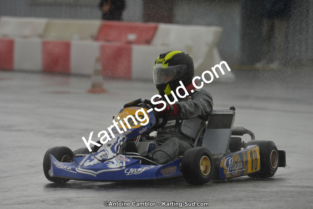 09/06/2013 : Course Club de Muret (Photos Antoine Camblor) 2013 — karting