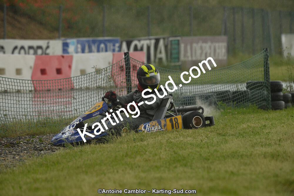 09/06/2013 : Course Club de Muret (Photos Antoine Camblor) 2013 — karting