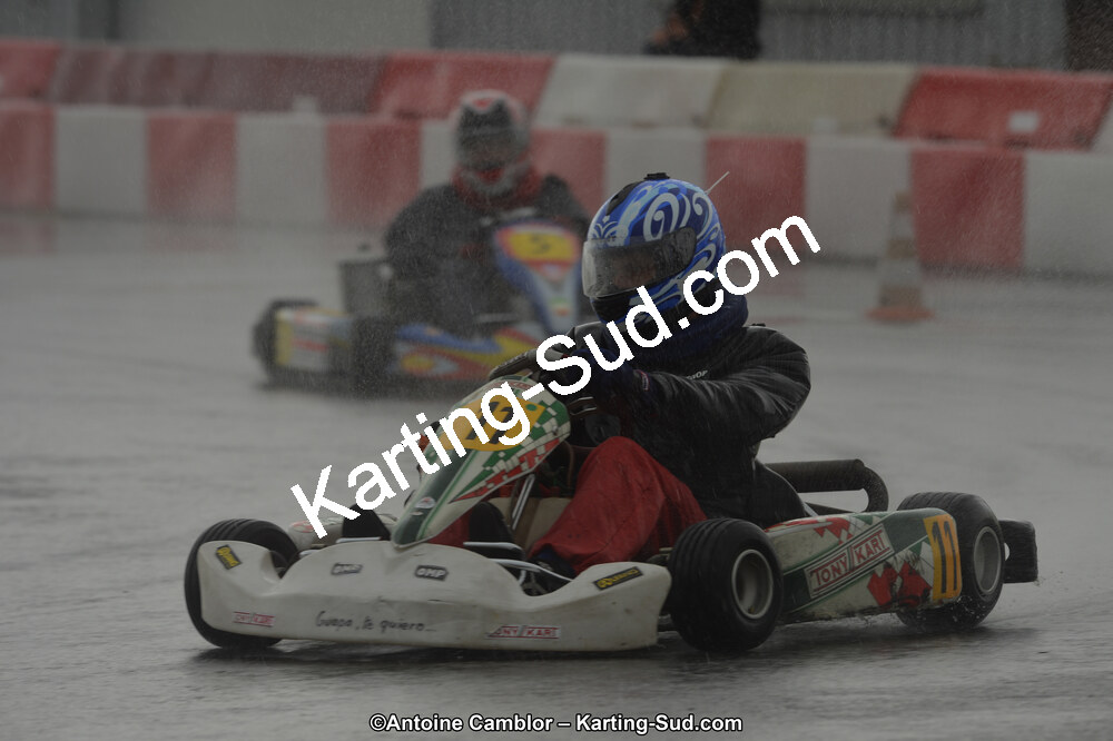 09/06/2013 : Course Club de Muret (Photos Antoine Camblor) 2013 — karting