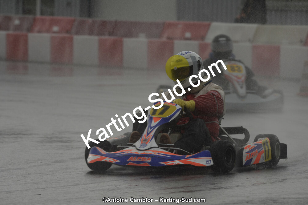 09/06/2013 : Course Club de Muret (Photos Antoine Camblor) 2013 — karting