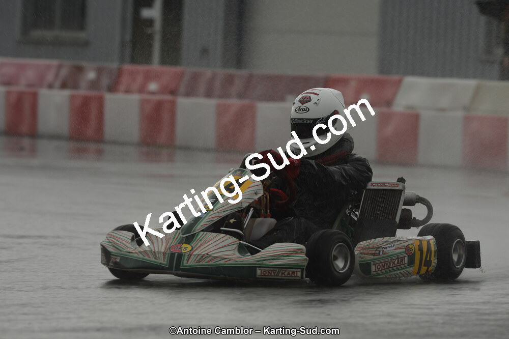 09/06/2013 : Course Club de Muret (Photos Antoine Camblor) 2013 — karting