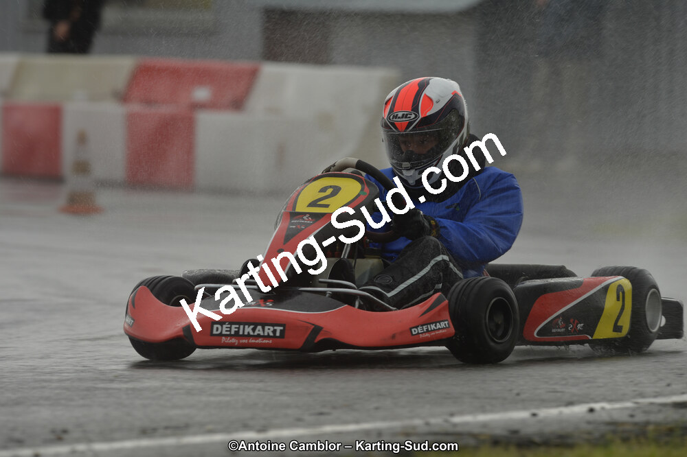 09/06/2013 : Course Club de Muret (Photos Antoine Camblor) 2013 — karting