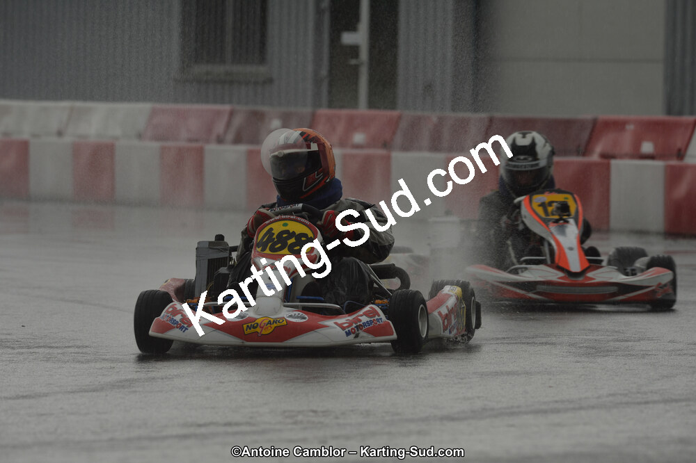 09/06/2013 : Course Club de Muret (Photos Antoine Camblor) 2013 — karting