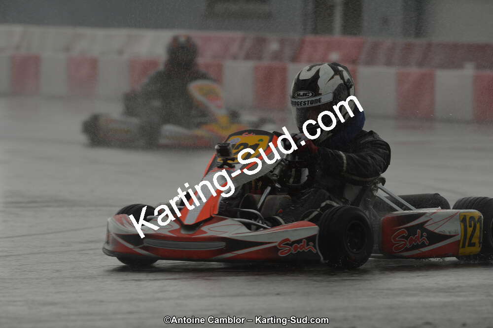 09/06/2013 : Course Club de Muret (Photos Antoine Camblor) 2013 — karting