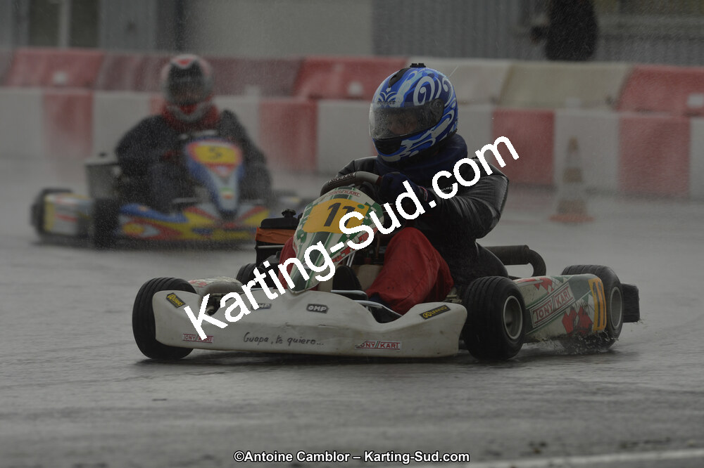 09/06/2013 : Course Club de Muret (Photos Antoine Camblor) 2013 — karting