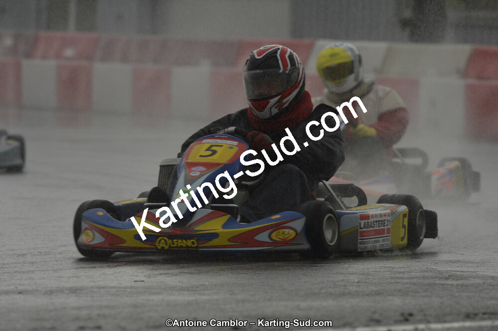 09/06/2013 : Course Club de Muret (Photos Antoine Camblor) 2013 — karting