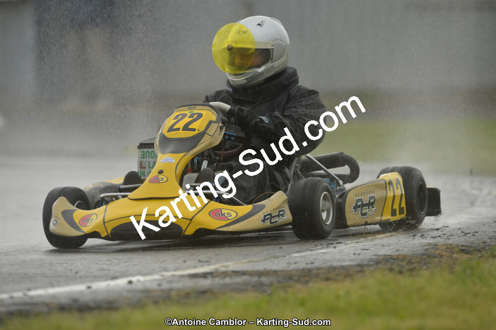09/06/2013 : Course Club de Muret (Photos Antoine Camblor) 2013 — karting
