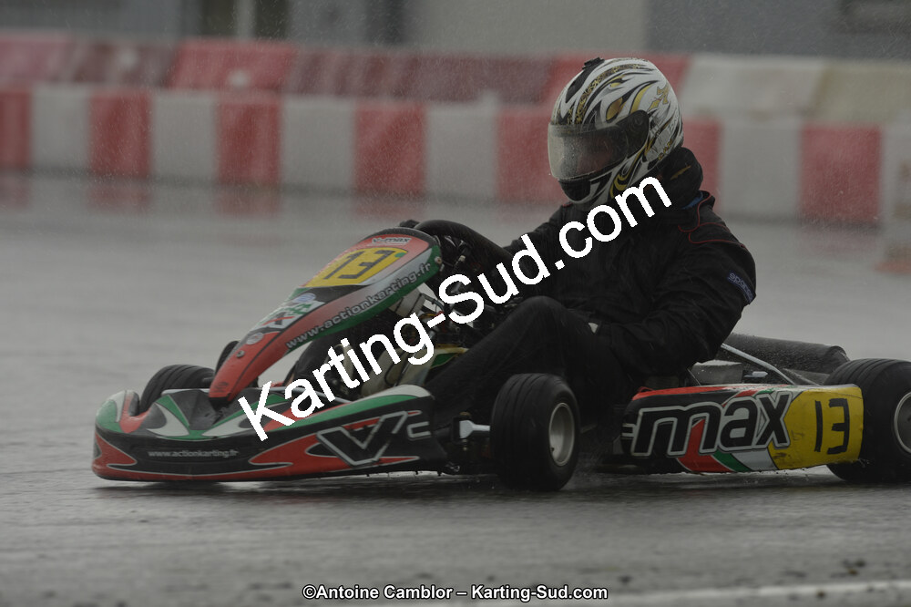 09/06/2013 : Course Club de Muret (Photos Antoine Camblor) 2013 — karting