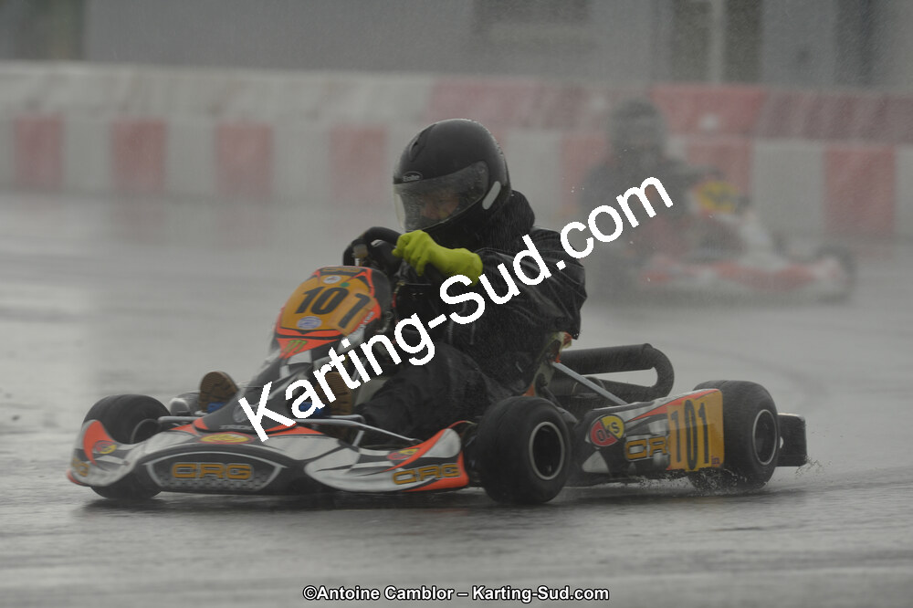 09/06/2013 : Course Club de Muret (Photos Antoine Camblor) 2013 — karting