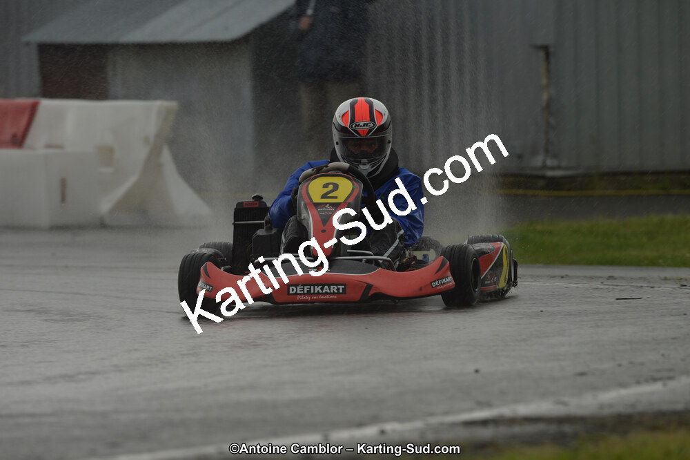 09/06/2013 : Course Club de Muret (Photos Antoine Camblor) 2013 — karting