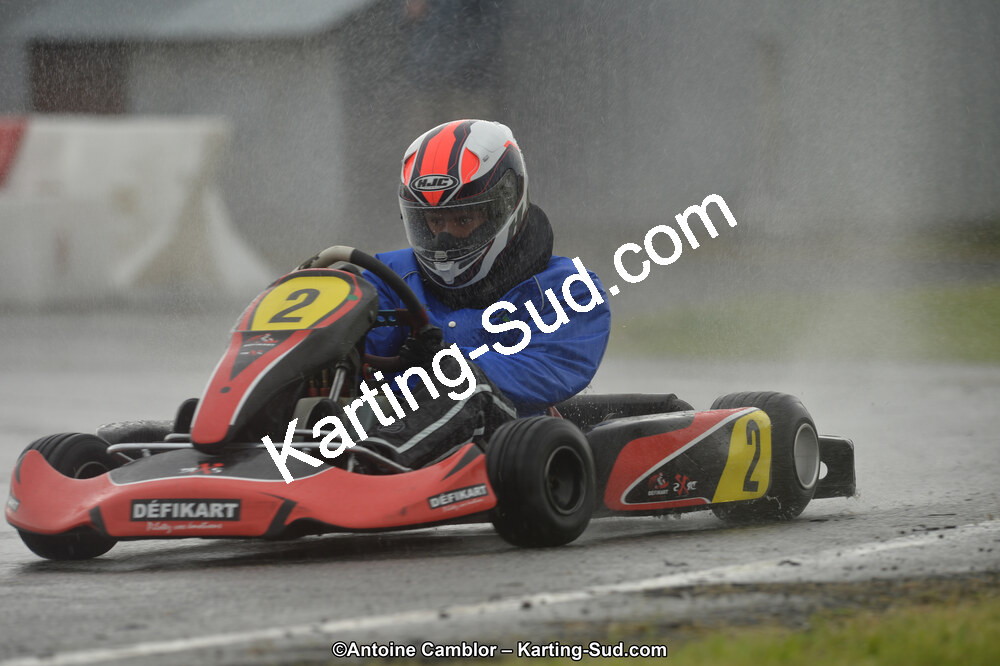09/06/2013 : Course Club de Muret (Photos Antoine Camblor) 2013 — karting