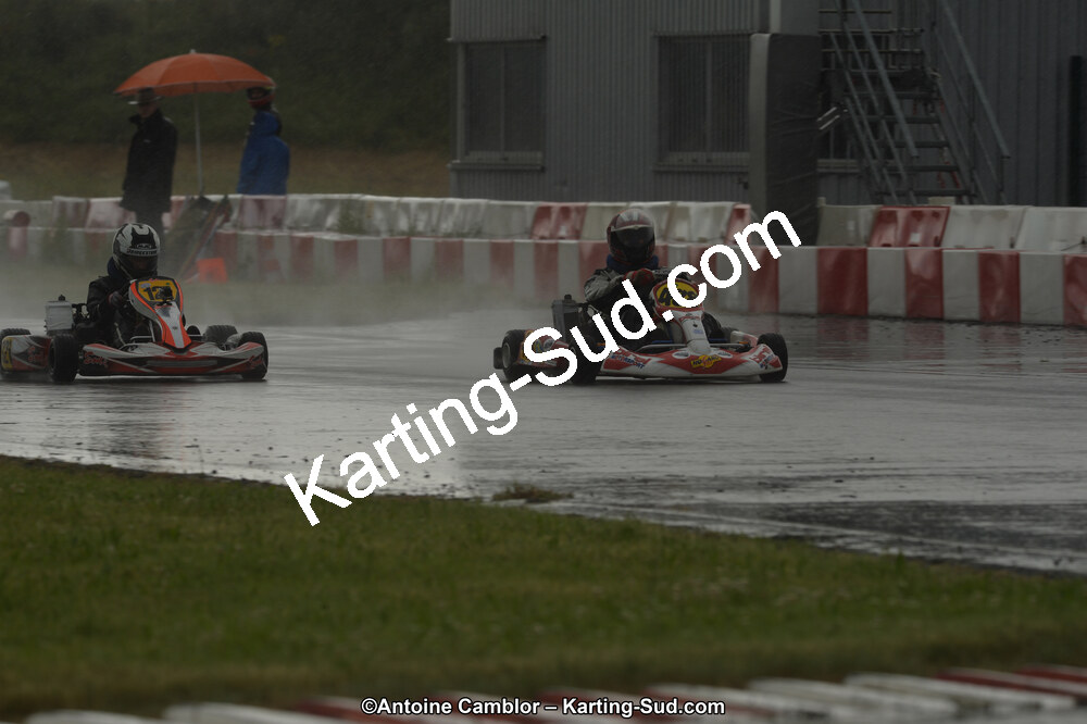 09/06/2013 : Course Club de Muret (Photos Antoine Camblor) 2013 — karting