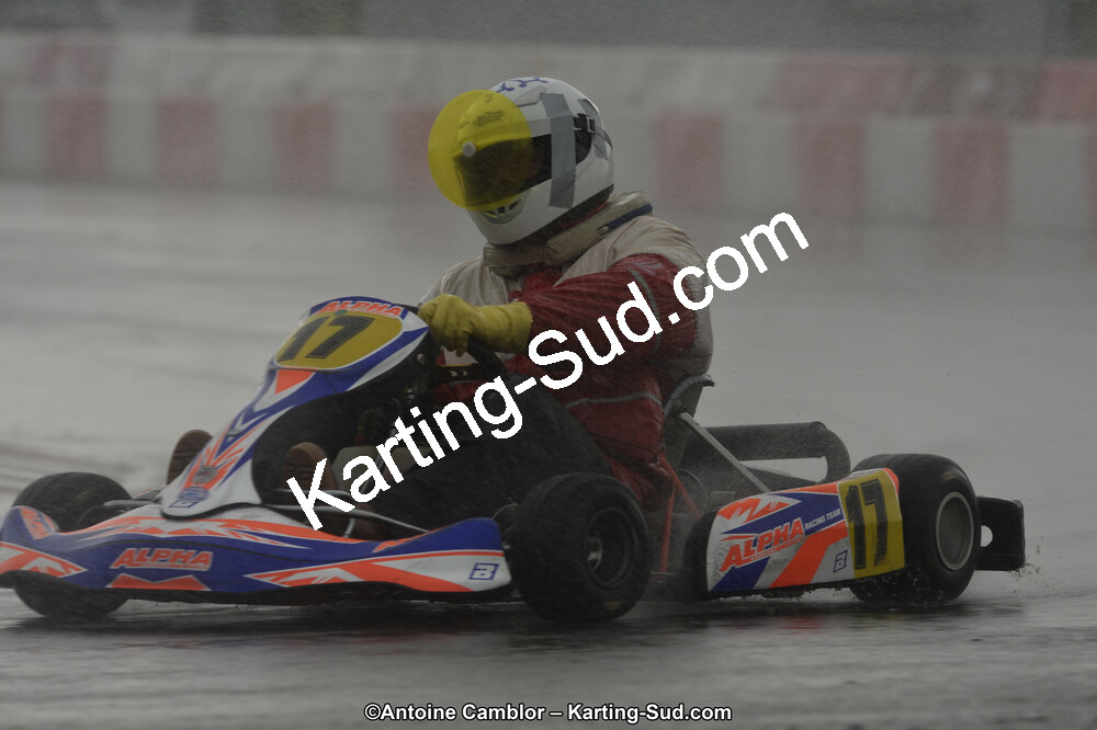 09/06/2013 : Course Club de Muret (Photos Antoine Camblor) 2013 — karting