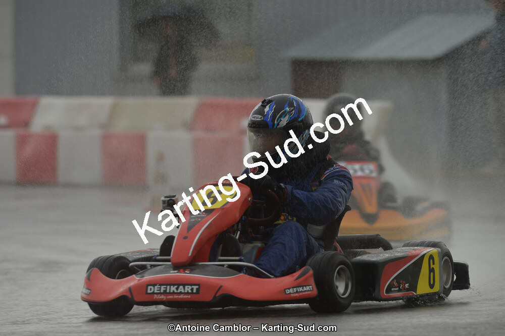 09/06/2013 : Course Club de Muret (Photos Antoine Camblor) 2013 — karting