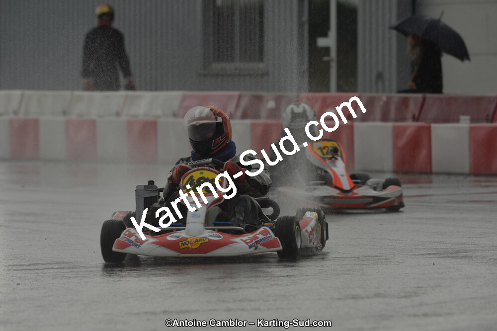 09/06/2013 : Course Club de Muret (Photos Antoine Camblor) 2013 — karting